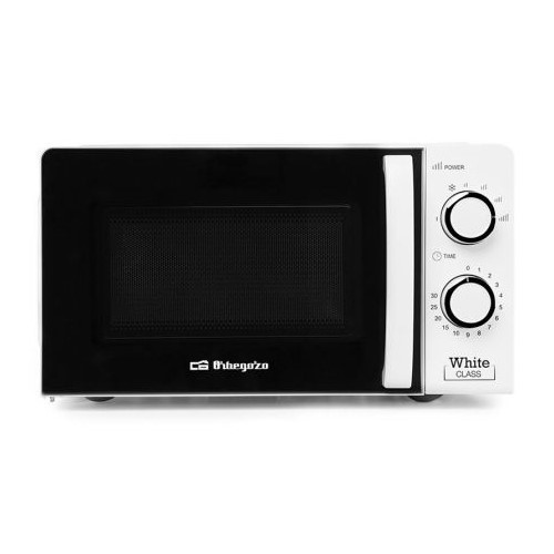 MICROONDAS ORBEGOZO MI 2115 20L BLANCO